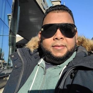 Meet your Posher, Arlette